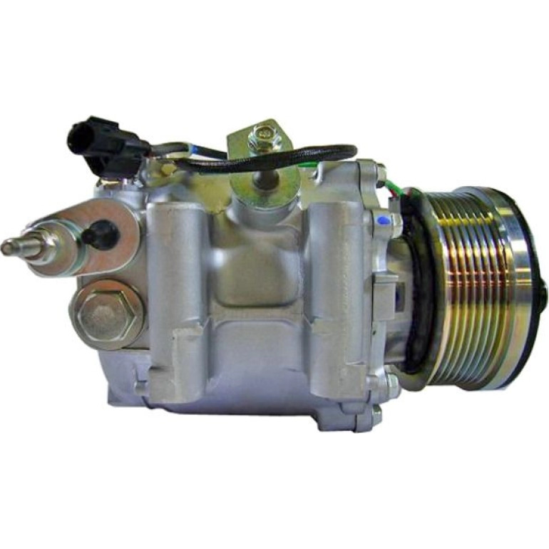 Kompressor, Klimaanlage ACP 115 000S