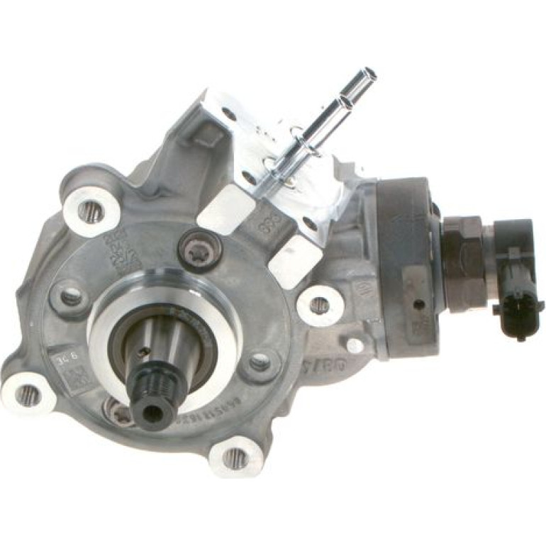 Hochdruckpumpe 0 445 010 760