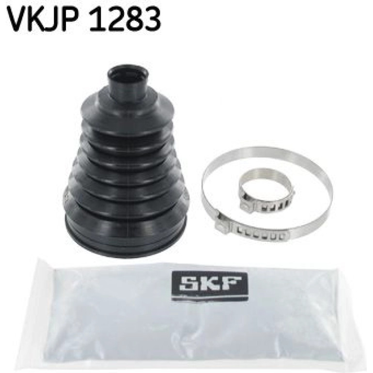 Faltenbalgsatz, Antriebswelle VKJP 1283 Faltenbalgsatz, Antriebswelle VKJP 1283