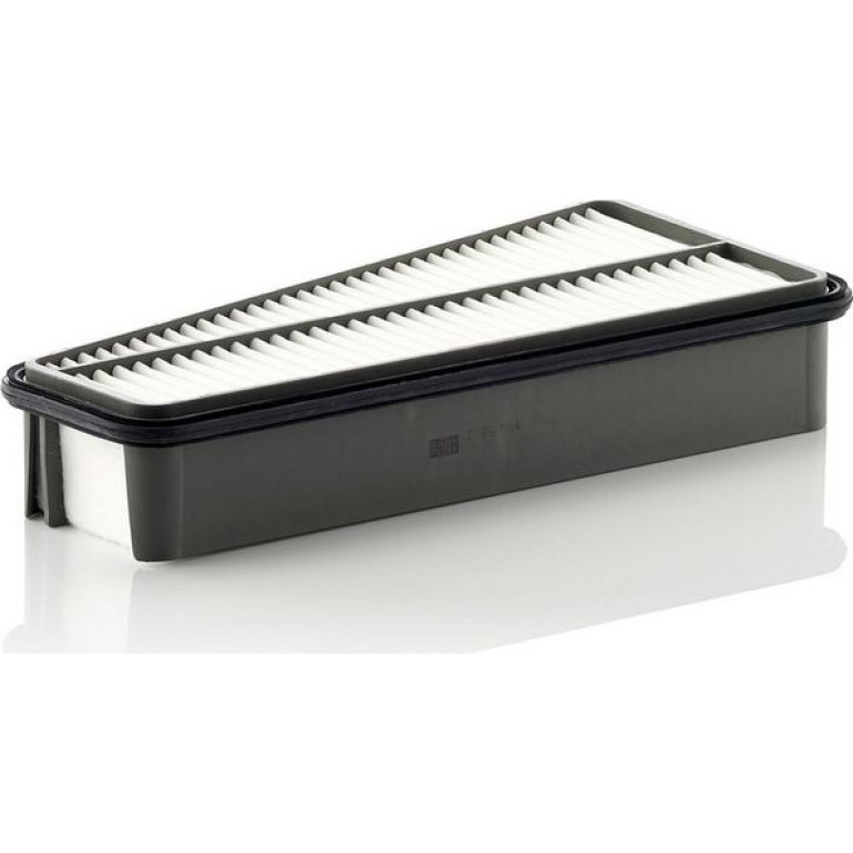 MANN-FILTER C 35 004 Luftfilter