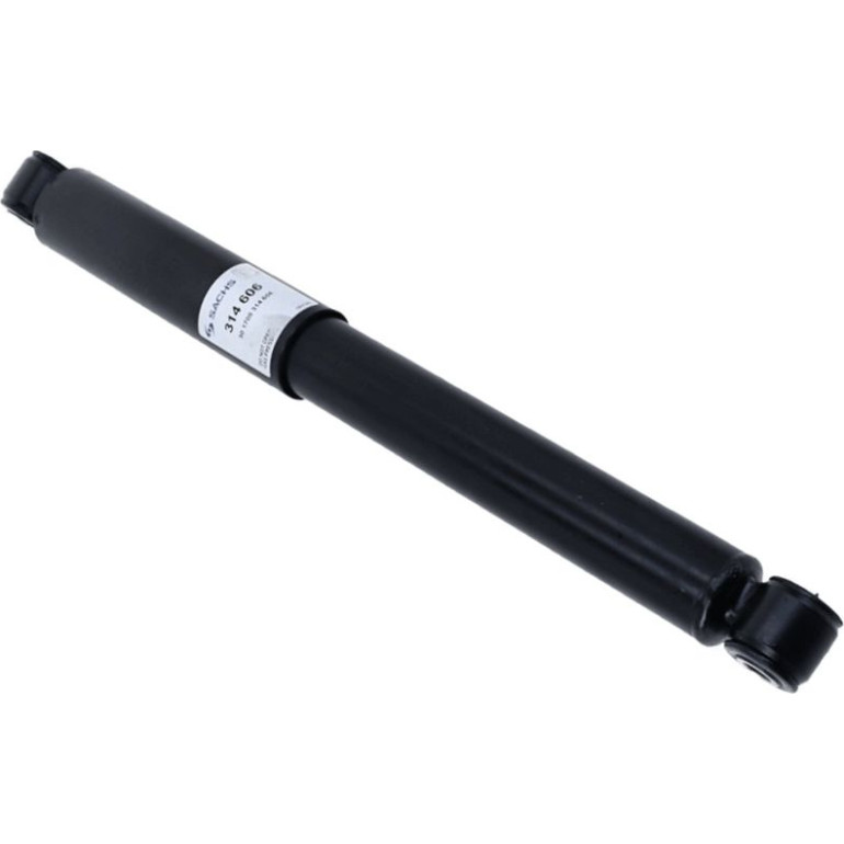 Stoßdämpfer 314 606 Stoßdämpfer 314 606