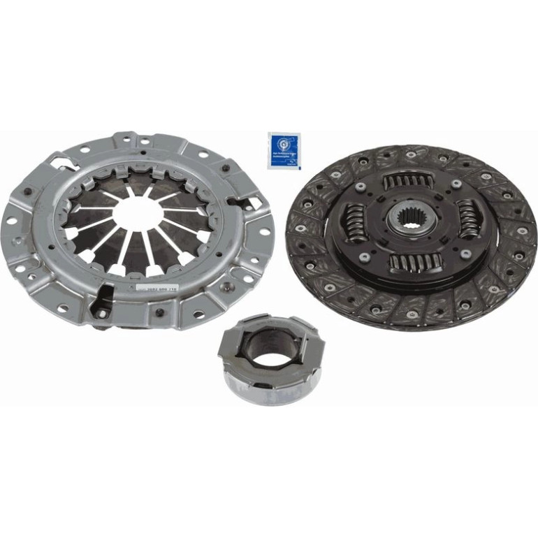 SACHS 3000 951 417 Kupplungssatz SACHS 3000 951 417 Kupplungssatz