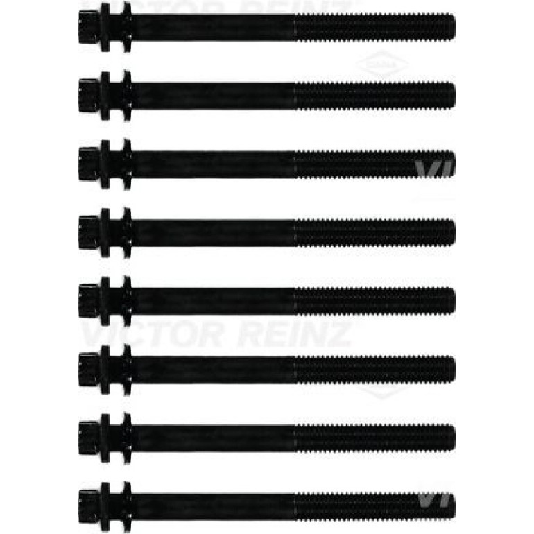 Zylinderkopfschraubensatz 14-32307-01 Zylinderkopfschraubensatz 14-32307-01