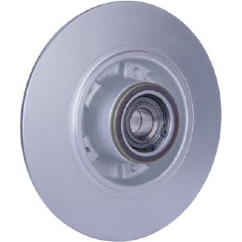 Bremsscheibe 8DD 355 123-341