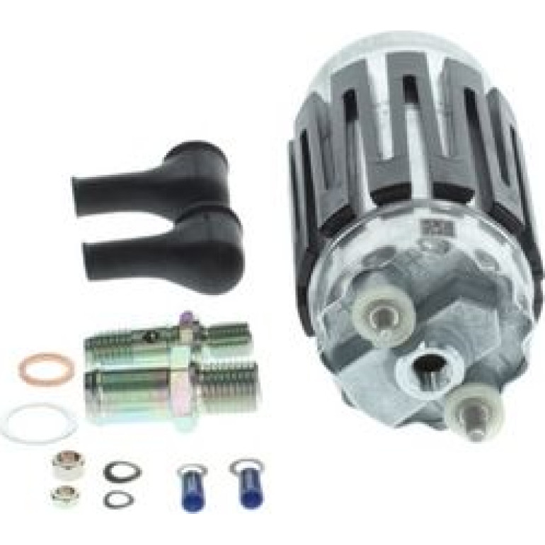Kraftstoffpumpe 0 580 464 205