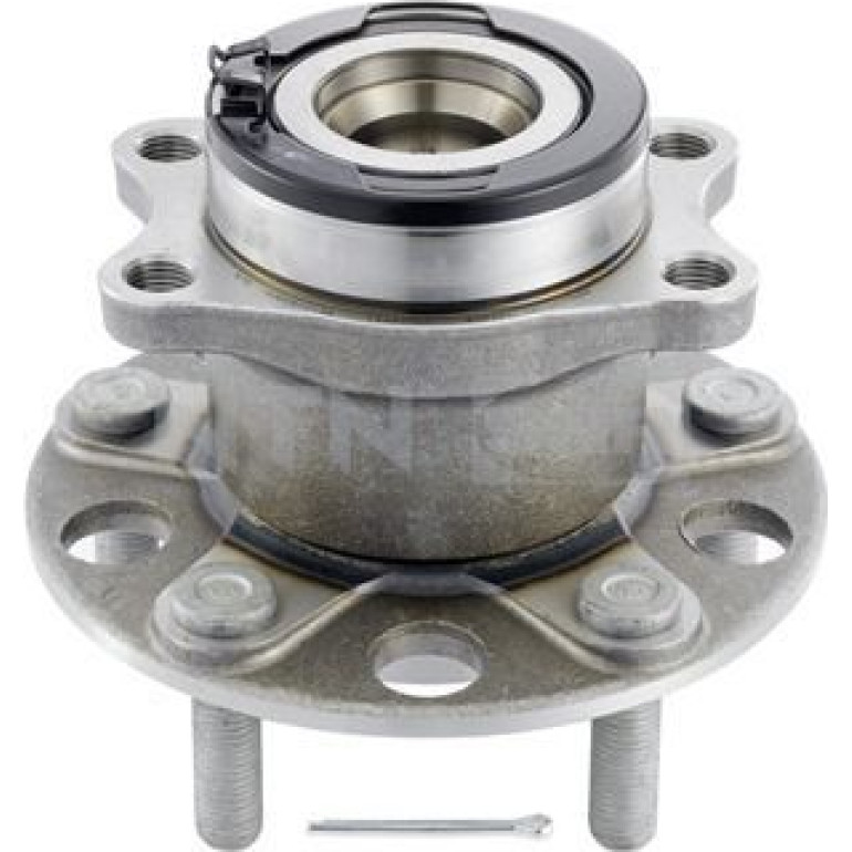 Radlagersatz R186.10