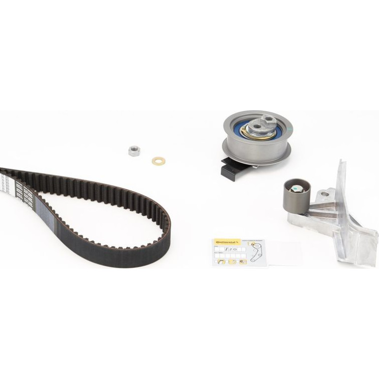 Zahnriemensatz CT909K10