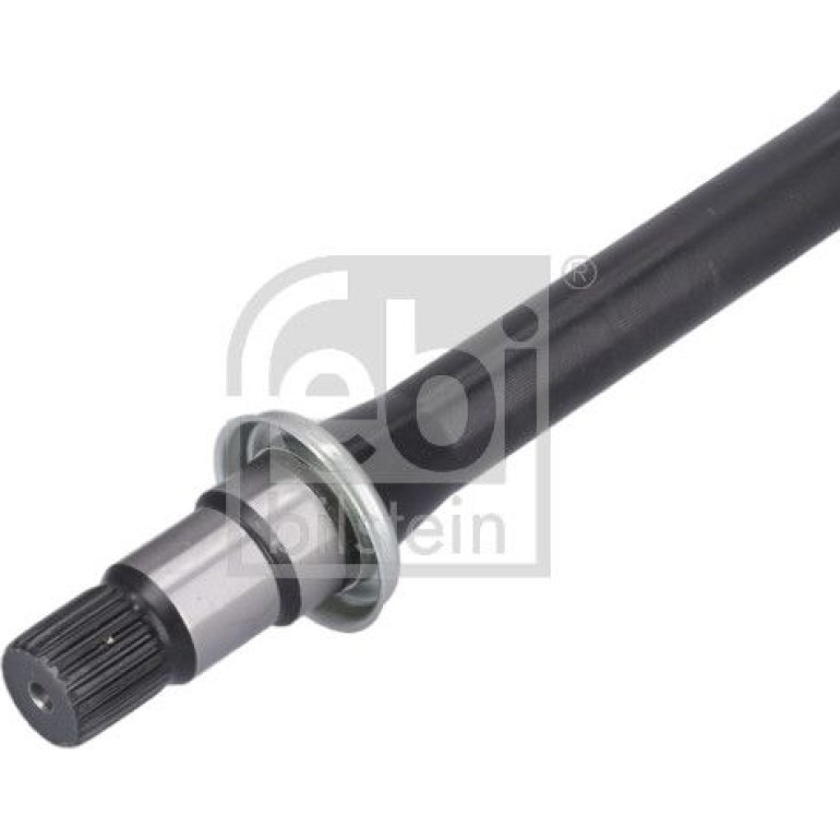 FEBI BILSTEIN 183820 Antriebswelle FEBI BILSTEIN 183820 Antriebswelle