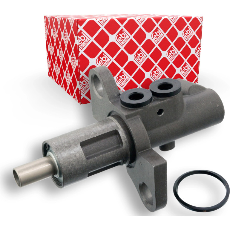 FEBI BILSTEIN 103518 Hauptbremszylinder FEBI BILSTEIN 103518 Hauptbremszylinder