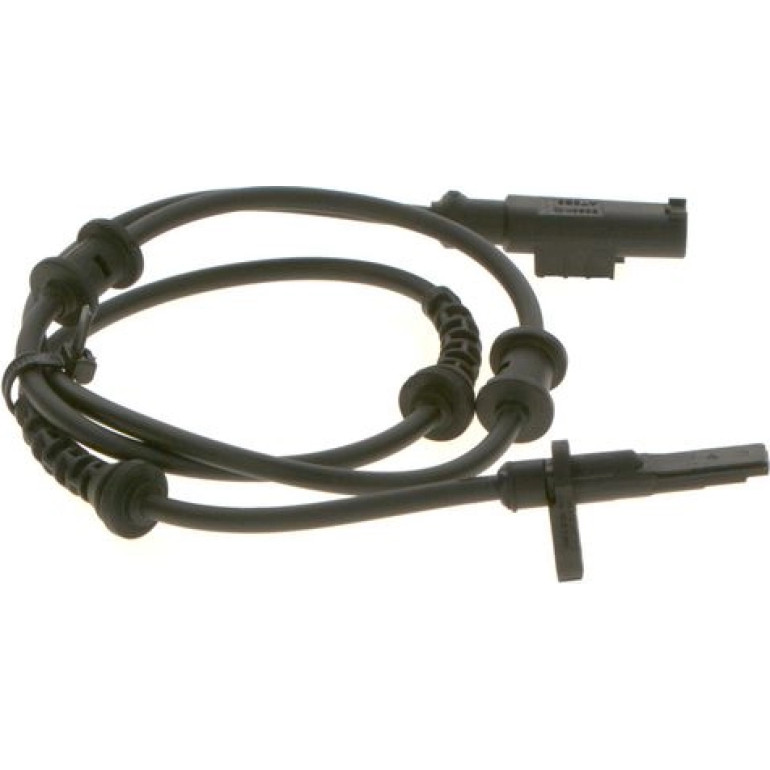 Sensor, Raddrehzahl 0 265 004 602 Sensor, Raddrehzahl 0 265 004 602