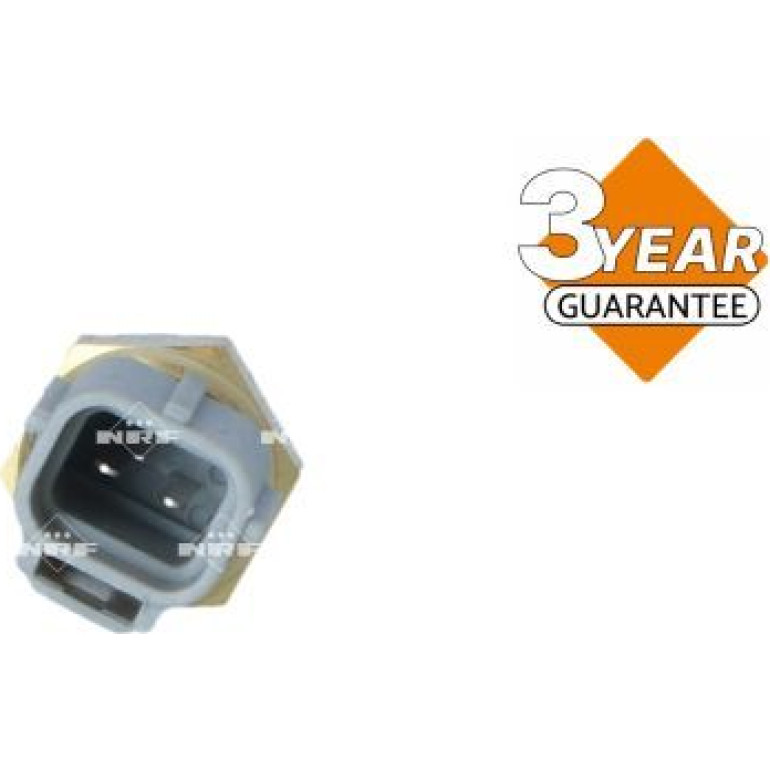 Sensor, Kühlmitteltemperatur 727030 Sensor, Kühlmitteltemperatur 727030