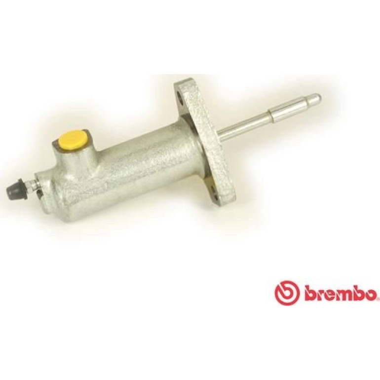Nehmerzylinder, Kupplung E 50 005