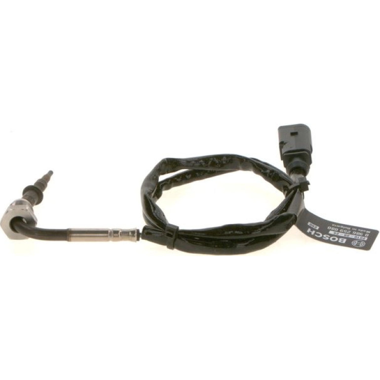 Sensor, Abgastemperatur 0 986 259 080