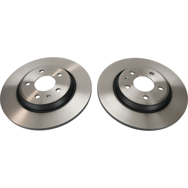 Bremsscheibe DF4848