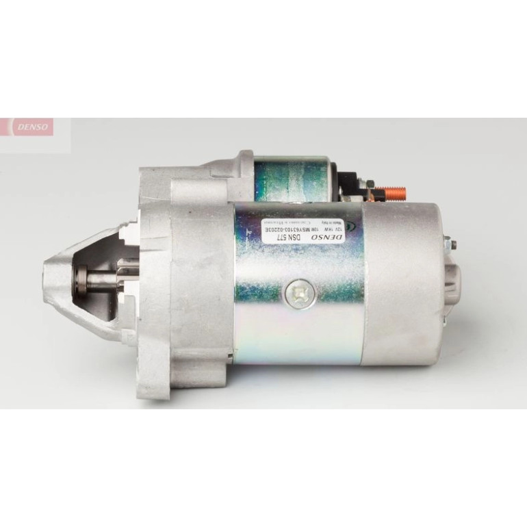 Starter DSN577 Starter DSN577