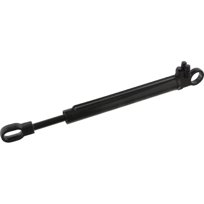 FEBI BILSTEIN 33031 Kippzylinder, Fahrerhaus FEBI BILSTEIN 33031 Kippzylinder, Fahrerhaus