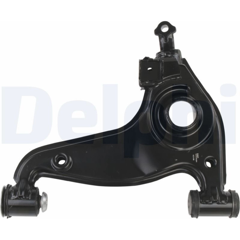 Lenker, Radaufhängung TC1148