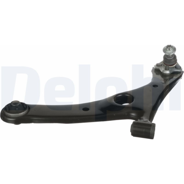 Lenker, Radaufhängung TC3623