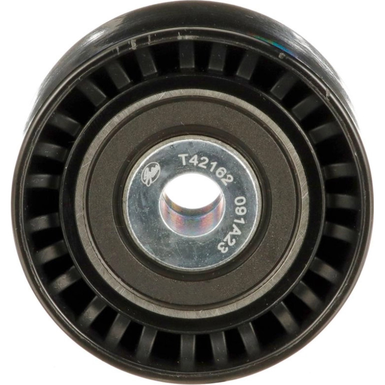 Umlenk-/Führungsrolle, Zahnriemen T42162 Umlenk-/Führungsrolle, Zahnriemen T42162