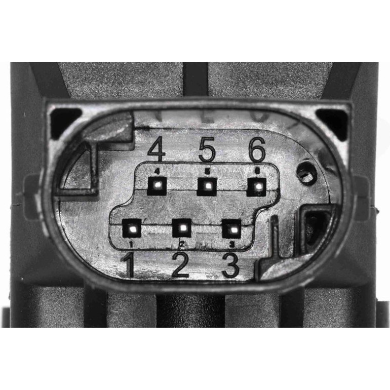 Sensor, Xenonlicht (Leuchtweiteregulierung) V95-72-0062
