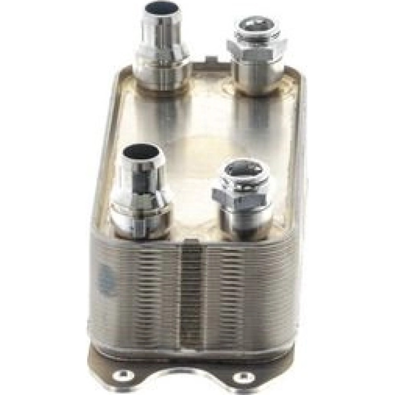Ölkühler, Automatikgetriebe CLC 227 000P Ölkühler, Automatikgetriebe CLC 227 000P
