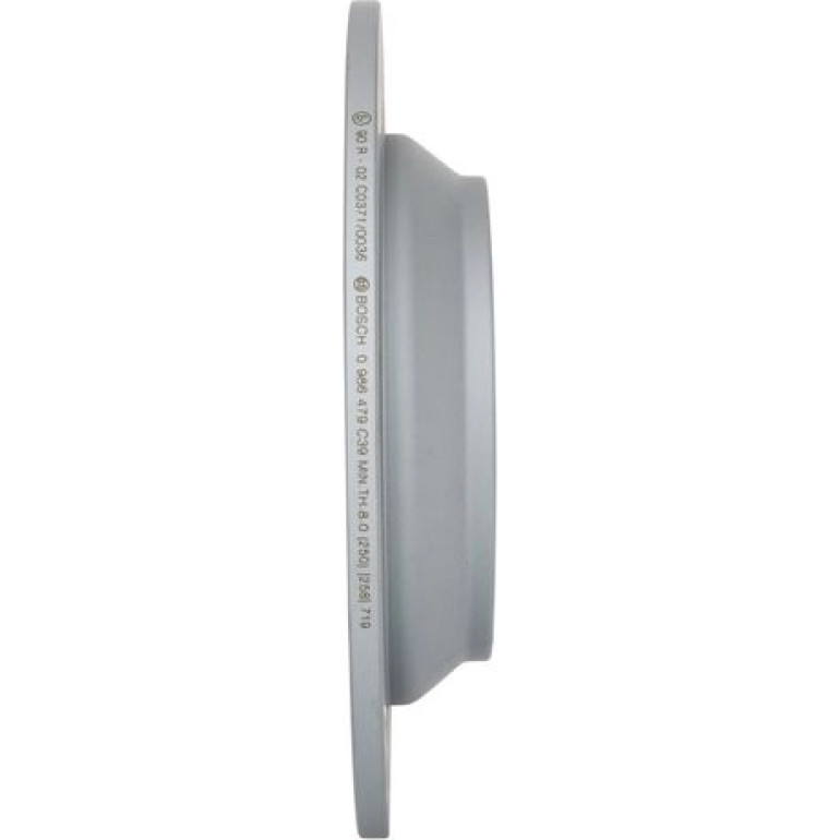 Bremsscheibe 0 986 479 C39