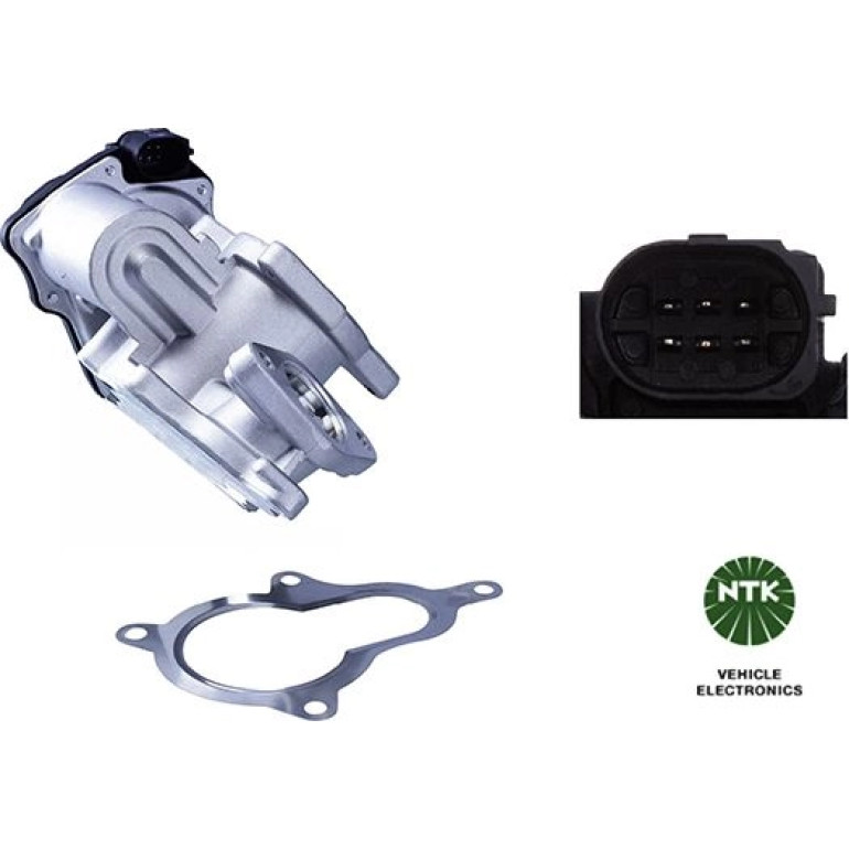 AGR-Ventil 93082 AGR-Ventil 93082