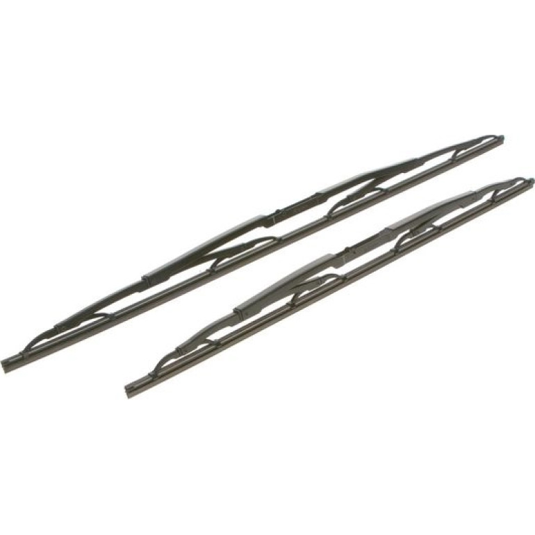 BOSCH 866 Scheibenwischer Twin 3 397 001 866