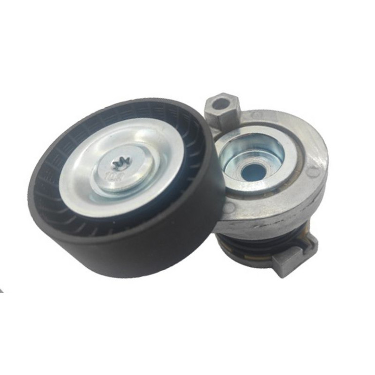 Spannrolle, Keilrippenriemen VKM 36055