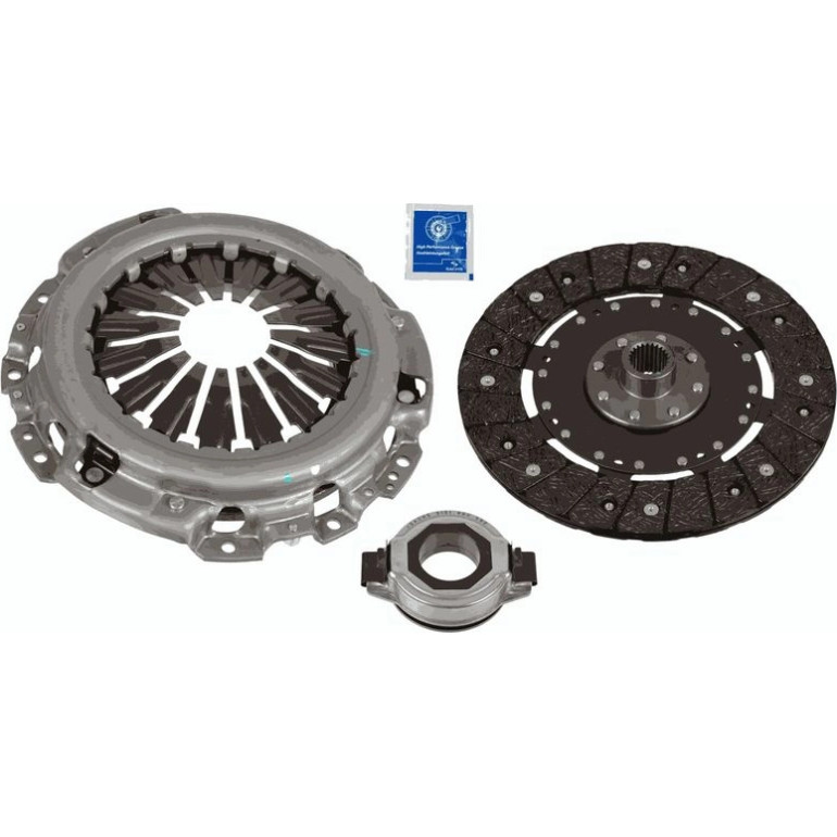 SACHS 3000 954 482 Kupplungssatz SACHS 3000 954 482 Kupplungssatz