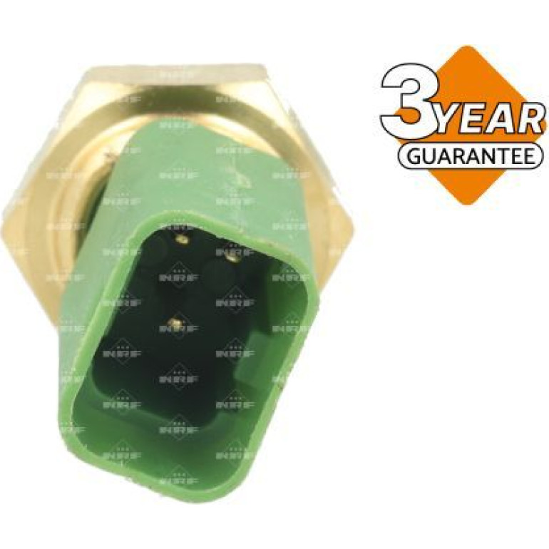Sensor, Kühlmitteltemperatur 727055 Sensor, Kühlmitteltemperatur 727055