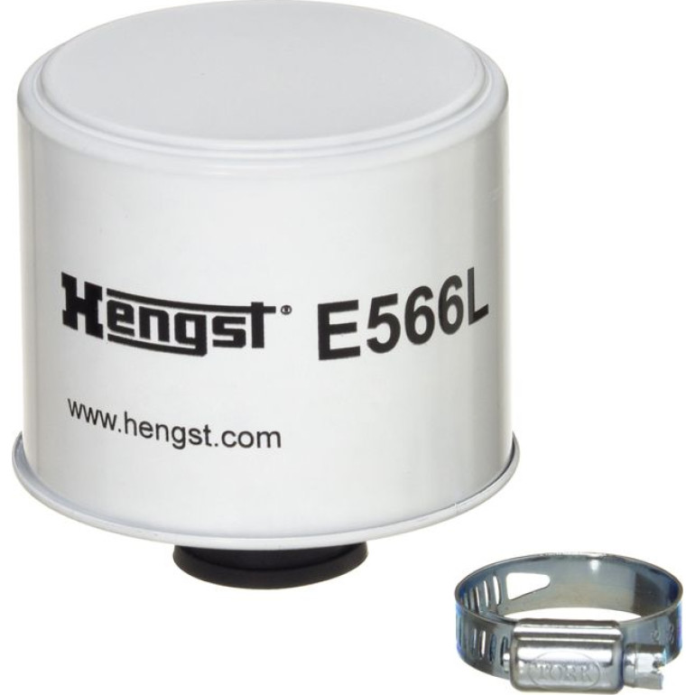 Luftfilter E566L Luftfilter E566L