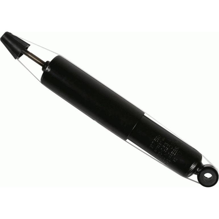 Stoßdämpfer 317 595 Stoßdämpfer 317 595