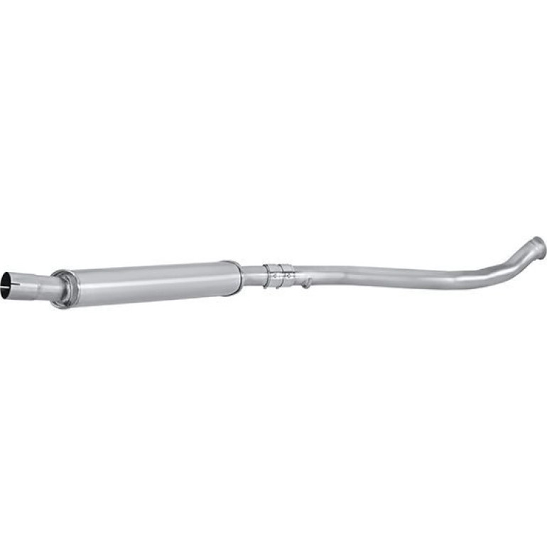 Vorschalldämpfer 8LB 366 021-571