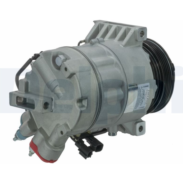Kompressor, Klimaanlage CS20482 Kompressor, Klimaanlage CS20482