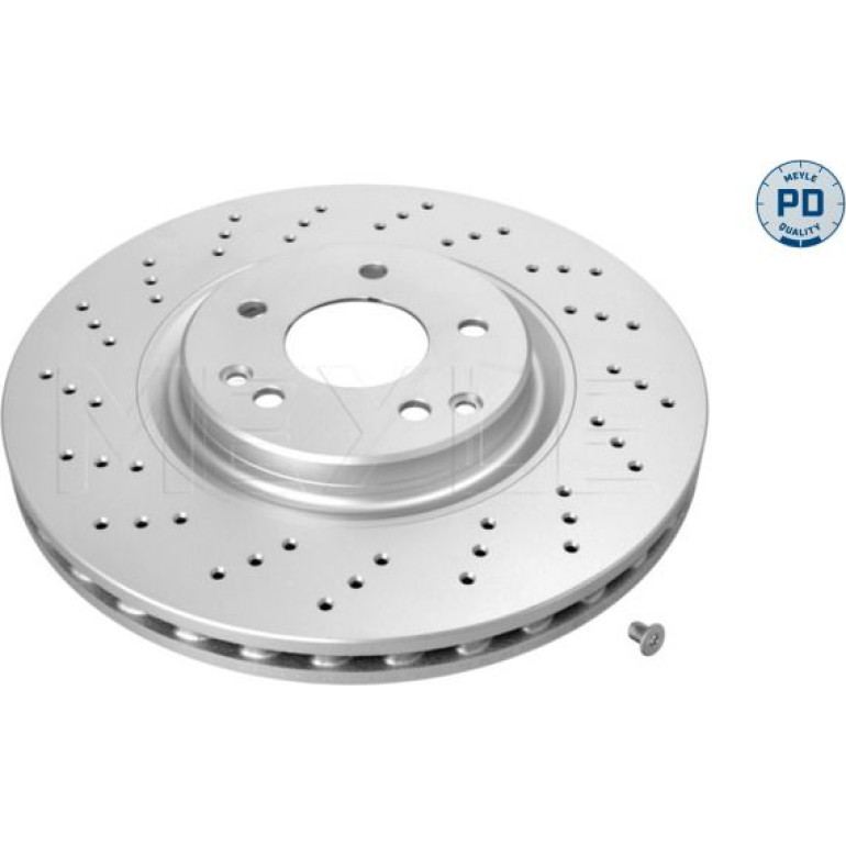 Bremsscheibe 083 521 0006/PD Bremsscheibe 083 521 0006/PD