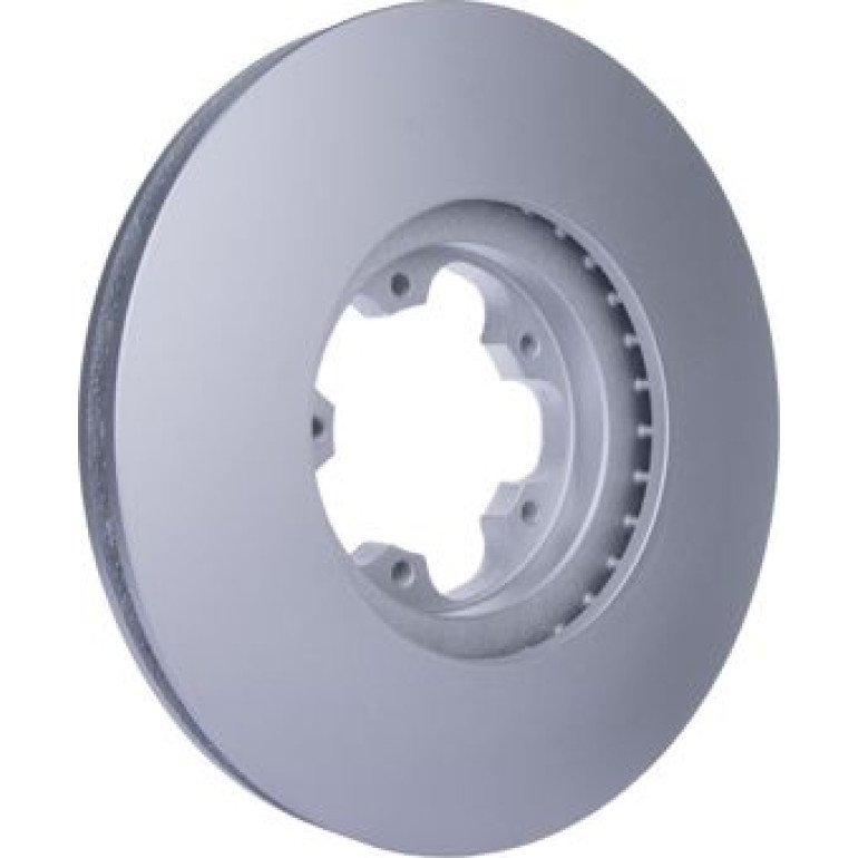 Bremsscheibe 8DD 355 113-281 Bremsscheibe 8DD 355 113-281