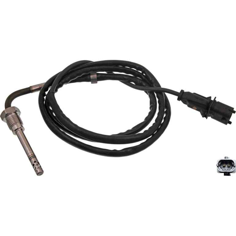 FEBI BILSTEIN 49291 Sensor, Abgastemperatur FEBI BILSTEIN 49291 Sensor, Abgastemperatur