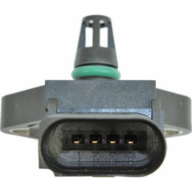 Sensor, Ladedruck 0906259