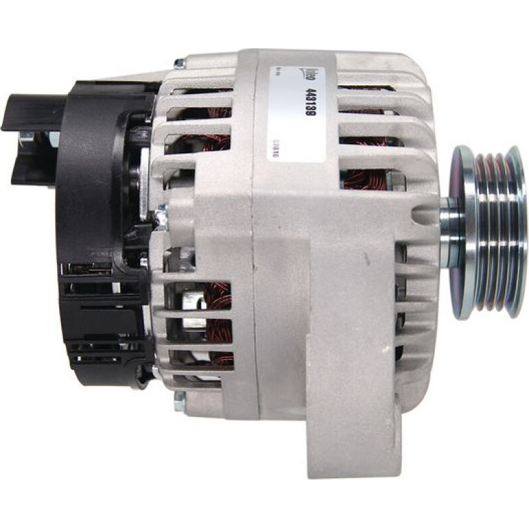 Generator 443139 Generator 443139