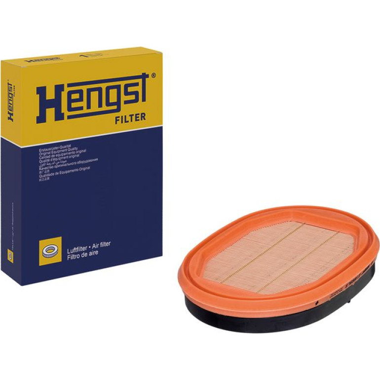 Sekundärluftfilter E1669LS