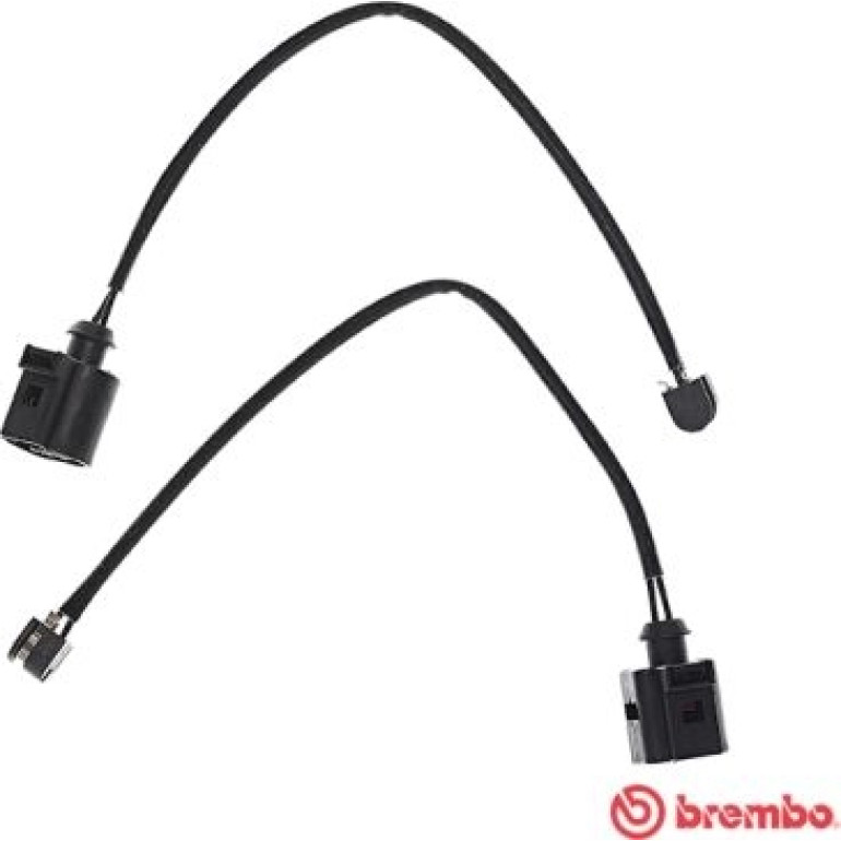 Warnkontakt, Bremsbelagverschleiß A 00 480 Warnkontakt, Bremsbelagverschleiß A 00 480