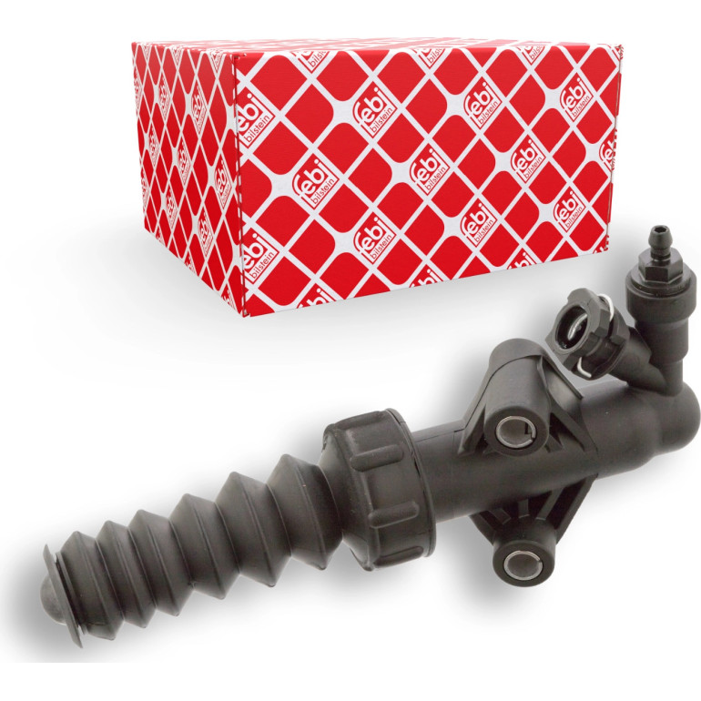 FEBI BILSTEIN 103516 Nehmerzylinder, Kupplung FEBI BILSTEIN 103516 Nehmerzylinder, Kupplung