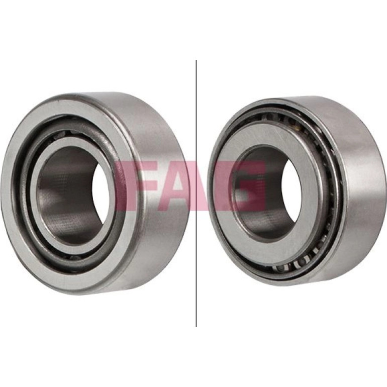 Radlager 33205 Radlager 33205