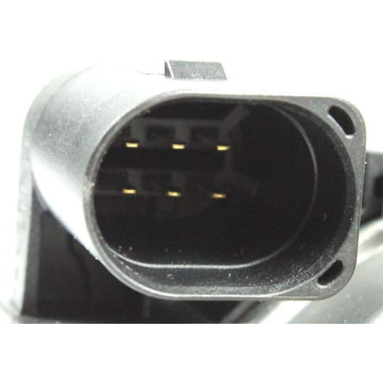 Drosselklappenstutzen 0892147