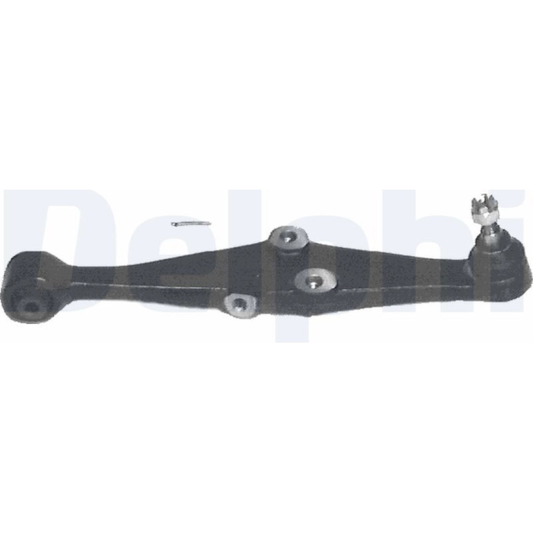 Lenker, Radaufhängung TC431 Lenker, Radaufhängung TC431