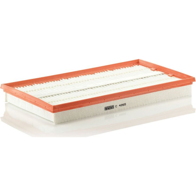 MANN-FILTER C 4265 Luftfilter MANN-FILTER C 4265 Luftfilter