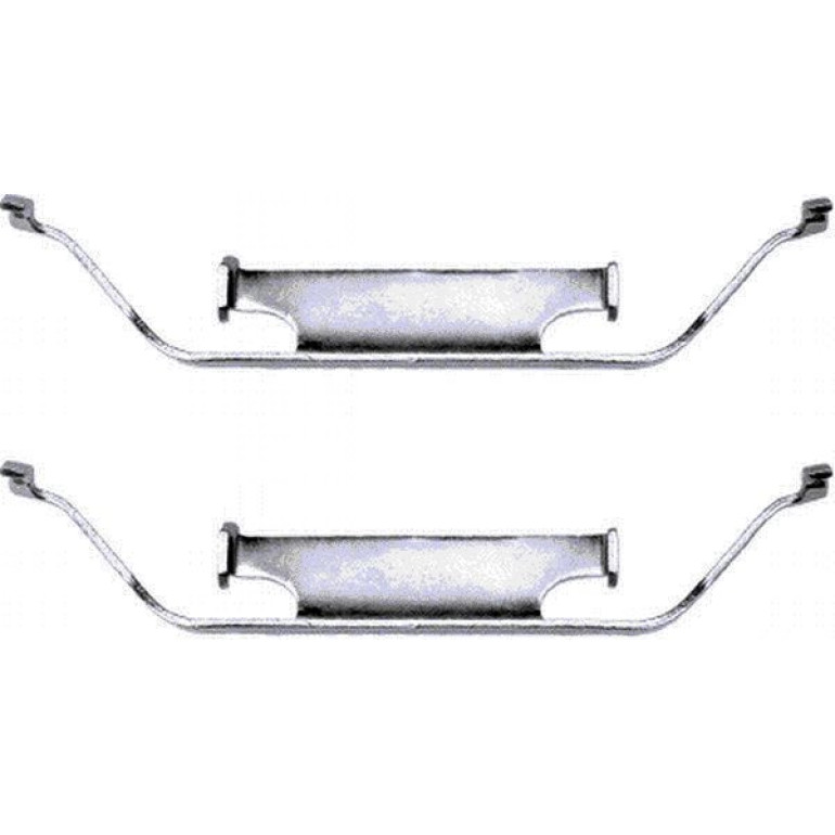 Zubehörsatz, Bremssattel 8DZ 355 201-181 Zubehörsatz, Bremssattel 8DZ 355 201-181