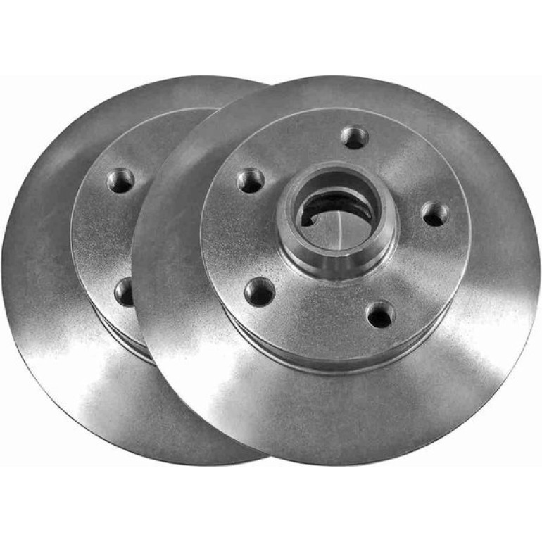 Bremsscheibe V10-40032