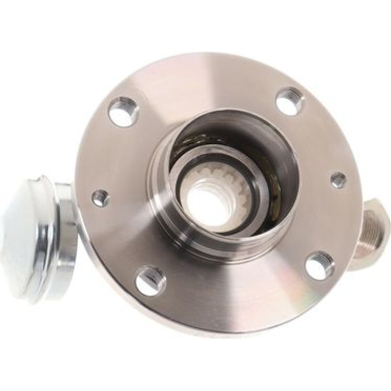 Radlagersatz VKBA 6541